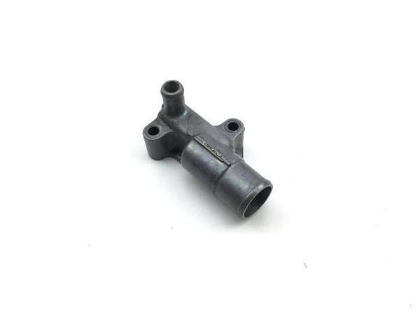 Kawasaki ZX-6R ZX636C 05-06  Kühlwasser Flansch Gehäuse